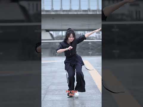 Trending Tiktok Viral Dance Shorts Fyp 一笑江湖 DJ弹鼓版