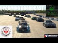 DriveTrainer Motorsports Friday Community Session GT3 at Sebring