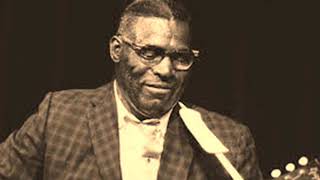 Howlin&#39; Wolf-Sweet Woman (I Got A Woman)