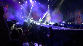 Coldplay - Don't let it break your heart (Torino 24 Maggio 2012)