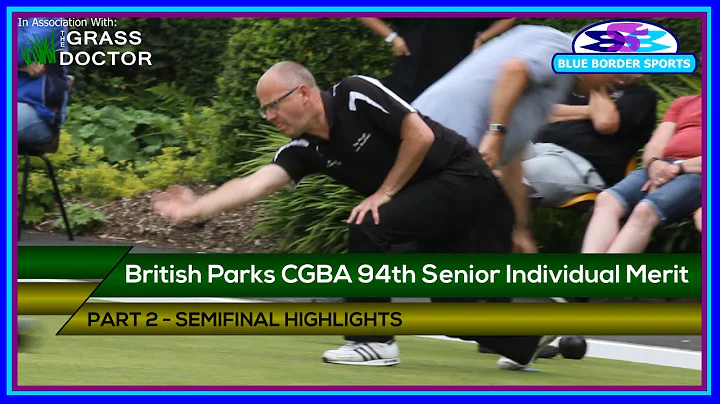 2015 British Parks Merit - Part 2