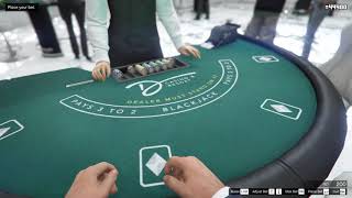 Blackjack Master screenshot 5