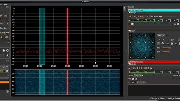 Software decoding of D-STAR using RTL-SDR on linux