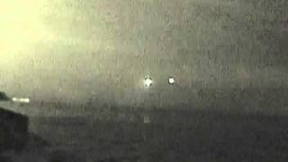Two Lake Erie UFO&amp;#39;s   UFO Hunters   History Channel&amp;#39;s