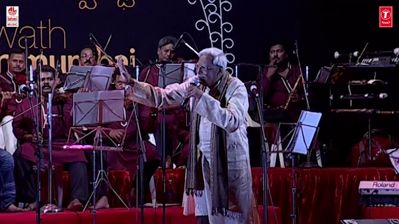 Kaanada Kadalige Video Song  C Ashwath G S Shivarudrappa  Bhavageethe  Folk Songs Kannada Songs