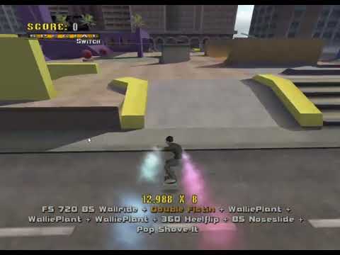 THUG Pro Boost Plant Demo 6