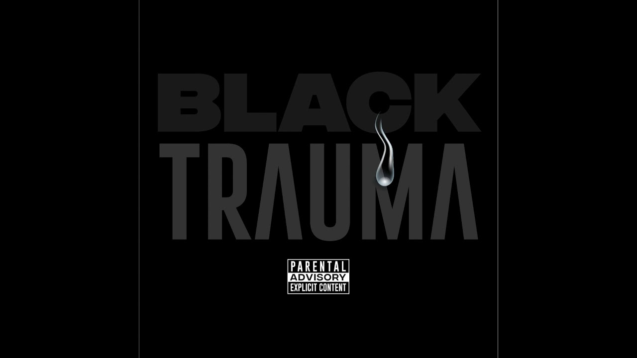 Hippy X - Black Trauma (feat. CabanaEarl & Buzby)