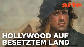 Rambo III und der verdrängte Konflikt | Doku HD | ARTE