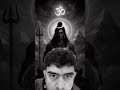 “Mahadev Blessings with AI Effect 🕉️ | Divine YouTube Short” #newbeginnings #bhakti