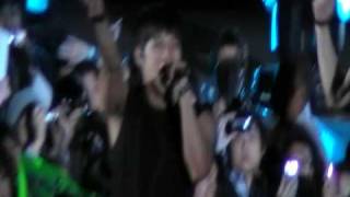 HB KMF 2PM - Without You, Friday Night Medley