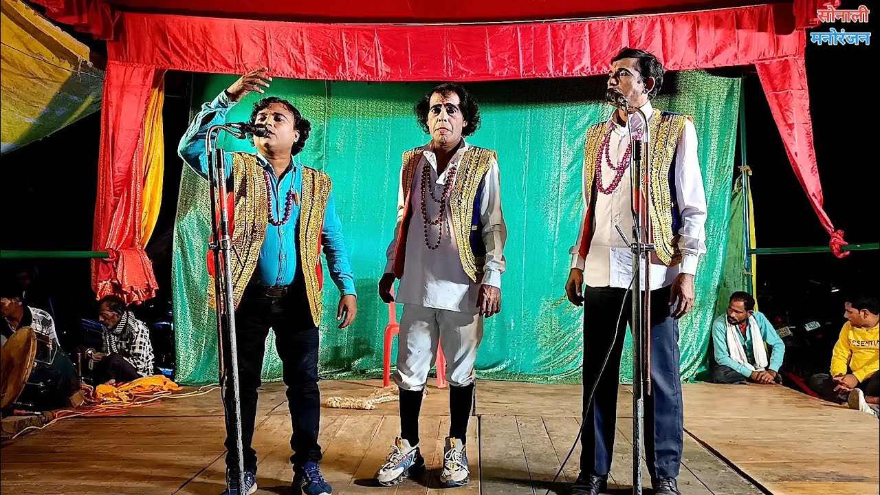 (भाग-7),पांच क्रांतिकारी धरतीपुत्र उर्फ जांबाज कैदी राणा,जय मां संगीत पार्टी नौटंकी कुमारगंज 