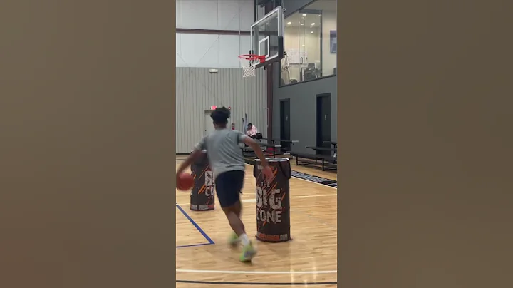 Chris Catchings (2024 66) Fort Bend Marshall HS is...