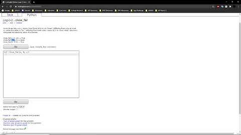 Logic-2 (close_far) Python Tutorial || Codingbat.com