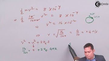 NEET 2016 Physics Paper Solution - Vraag 18 - NEET Physics Paper Video Solution