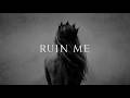 The Cab - Ruin Me (Lyric Video)