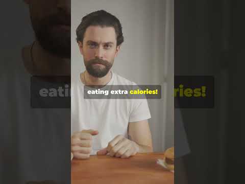 Why 'Calories In,