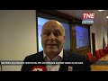 SUB MORTI ALLE MALDIVE: SENTITO DAL PM L'ENTOMOLOGO STEFANO VANIN | 22/05/2026