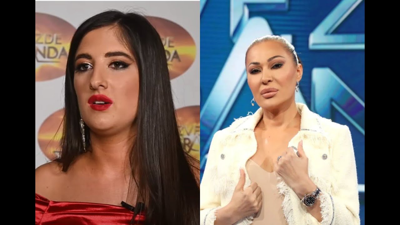 Sanja Terzić iskreno o saradnji sa Cecom: 