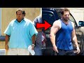 Has Jonah Hill Been Hanging Out With Kumail Nanjiani!? INSANE TRANSFORMATION