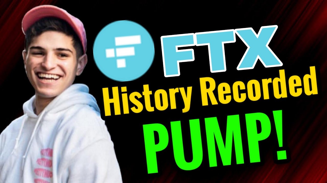 FTX Price Prediction! FTT Coin News Today