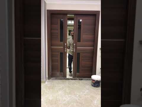 ابواب جرار مستورده لاول مره في مصر