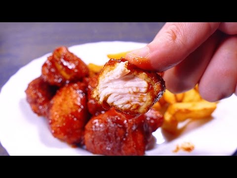 tasty-bbq-chicken-breasts-|-easy-food-recipes-for-dinner-to-make-at-home