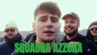 CA$HANOVA BULHAR - SQUADRA AZZURA (2L VIDEO)