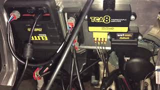 240sx Volvo Electric Power Steering Pump Overview