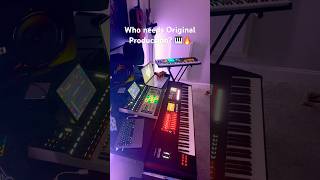 Fantom X8 Signal (MPC XL Session) 🎹🔥