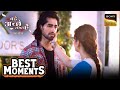 Rishabh क्यों करना चाहता है Bhagya के पैसे वापस? | Bade Achhe Lagte Hai | New Season | Best Moments