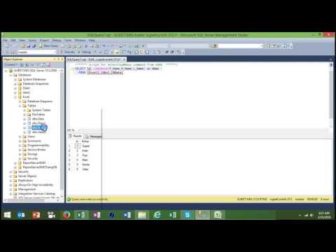 7 SQL Server 2014 Training in Hindi   Coalesce Function