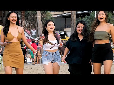 Pattaya Paradise: Beautiful Women and Retirement Destination - 49