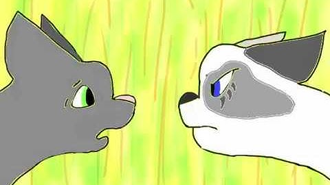 Ivypool and Dovewing MAP part 11 WIP READ DESC.