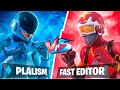 I 1v1d the FASTEST CONSOLE EDITOR In Fortnite for $100