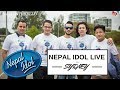 Nepal idol australia tour by nepali touch preevent bbq