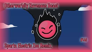 Otherworldly Ravenous Beast (ORB) - Sparta Electric Zoo Remix