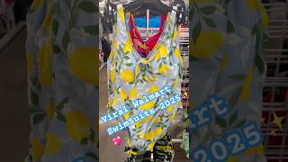 Walmartviral Beach Wear 2025 Cover Ups Bikini Sets
