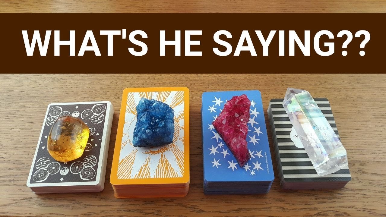 WHAT ARE THEY TELLING THEIR FRIENDS ABOUT YOU? *Pick A Card* Tarot & CHARM Reading Love Twin Flame