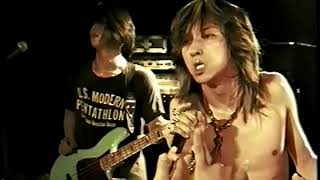 黒夢／1997 10.31 LIVE AT 新宿LOFT - YouTube