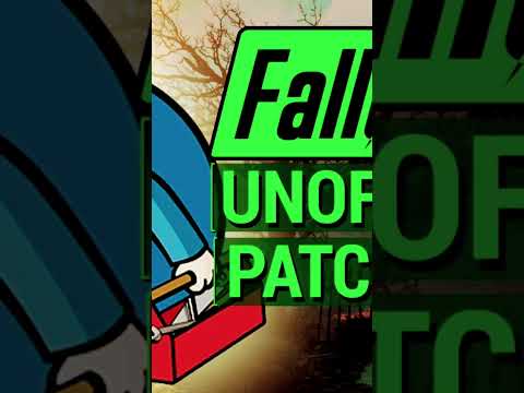 Video: Jesu li Fallout 4 modovi na ps4?