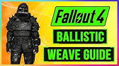 Fallout 4 What Armor Is This How To Get The Bos Officer S Uniform Youtube