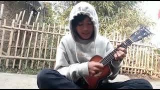 rindu terpendam (versi kentrung)