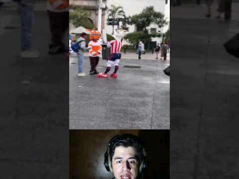 Me convertí en