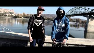 Végállomás (Deekay & Benz) - Haladj az utadon! (Official Music Video)