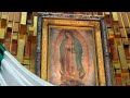 🔴 Rezo de Laudes y Misa, Basílica de Guadalupe
