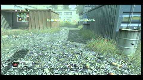 10Th Prestige Lobby On COD 4 XP MOD Infection *FREE*