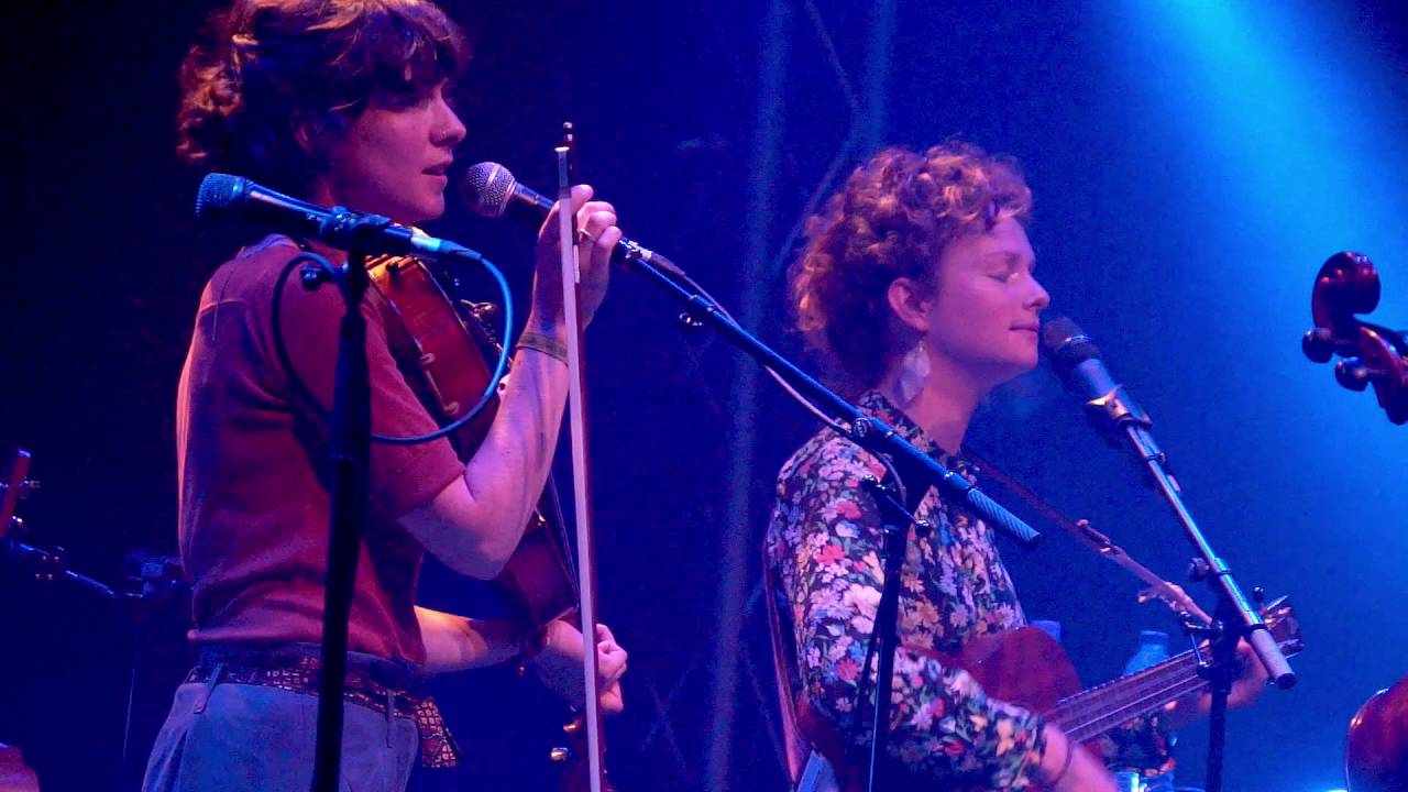 Beth Porter & the Availables - You've Always Been