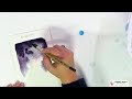 Cheap Joe's 2 Minute Art Tips - New American Journey Watercolors