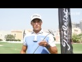 Gain more distance control with Scotty Cameron Futura X7M