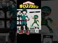 僕のヒーローアカデミアをスプラ3で再現し直してみた!!【スプラトゥーン3】 #スプラトゥーン3 #スプラ #スプラ3 #せなスプラ #splatoon3 #僕のヒーローアカデミア #ヒロアカ